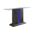  Furniture of America Rhyl CM4717S-PK Sofa Table IMAGE 1