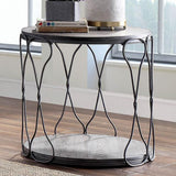  Furniture of America Hawdon CM4171E End Table IMAGE 4