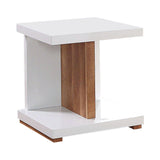  Furniture of America Moa FOA4495E End Table IMAGE 1