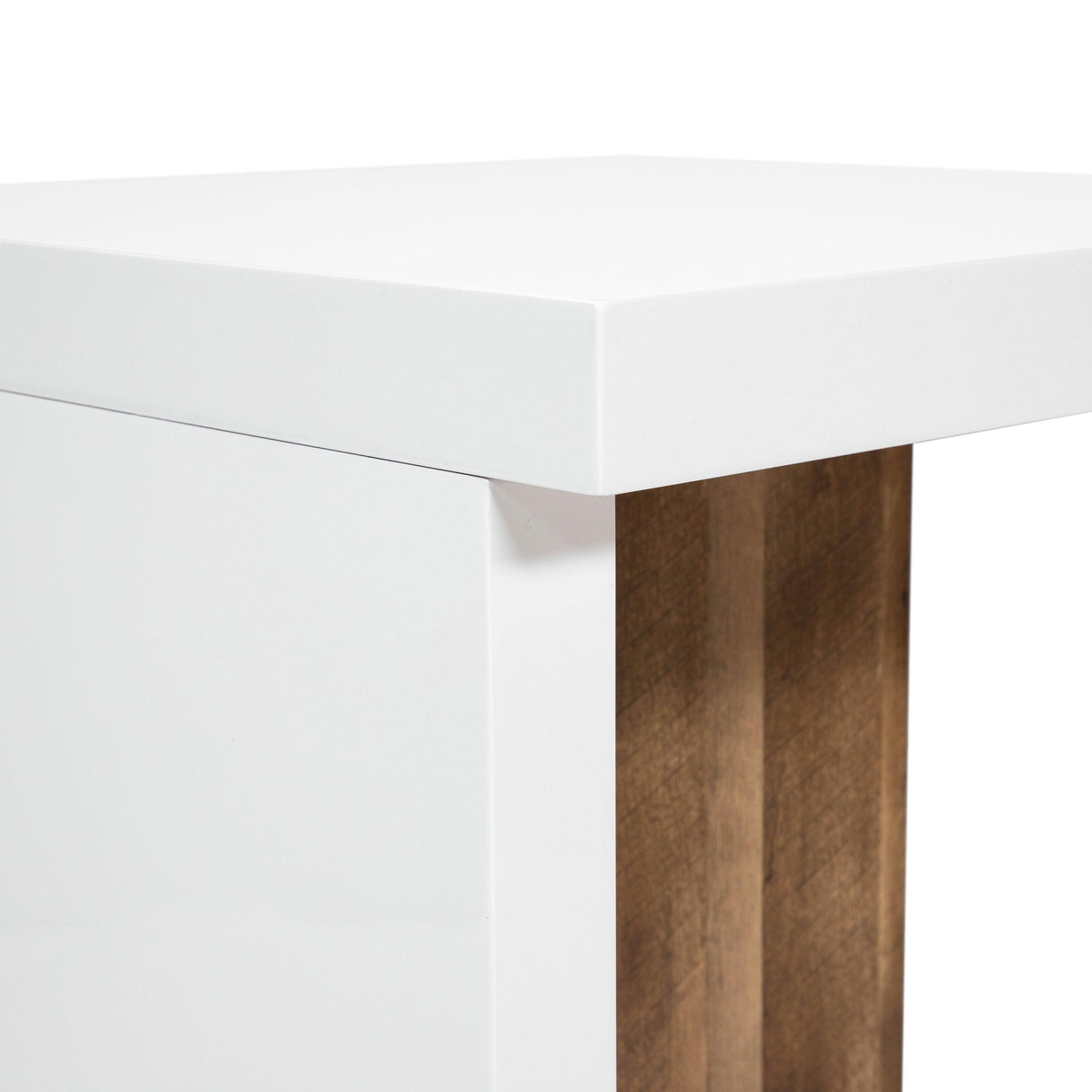  Furniture of America Moa FOA4495E End Table IMAGE 2