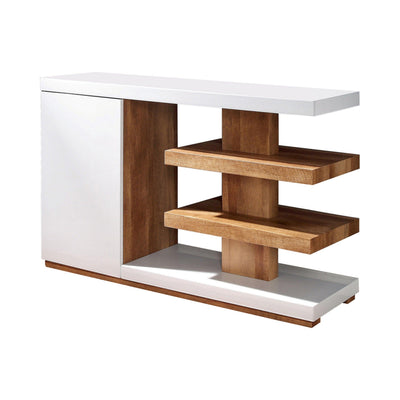  Furniture of America Moa FOA4495S Sofa Table IMAGE 1