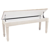 Signature Design by Ashley Skempton D394-00 Storage Bench IMAGE 2