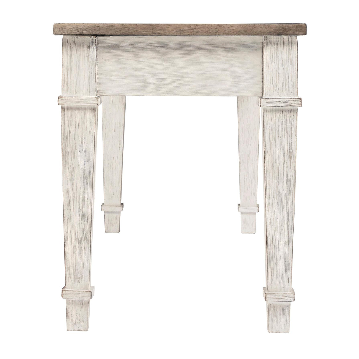  Signature Design by Ashley Skempton D394-00 Storage Bench IMAGE 4