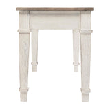  Signature Design by Ashley Skempton D394-00 Storage Bench IMAGE 4