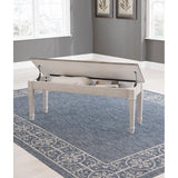  Signature Design by Ashley Skempton D394-00 Storage Bench IMAGE 8