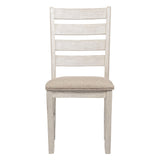  Signature Design by Ashley Skempton D394-01 Dining Upholstered Side Chair IMAGE 2