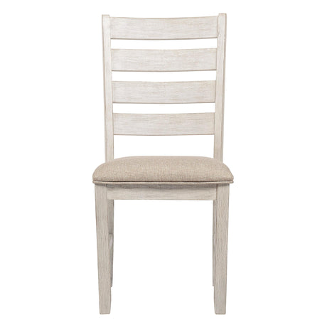  Signature Design by Ashley Skempton D394-01 Dining Upholstered Side Chair IMAGE 2
