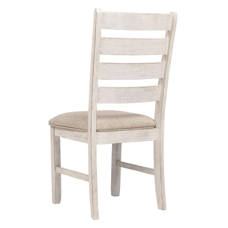  Signature Design by Ashley Skempton D394-01 Dining Upholstered Side Chair IMAGE 4