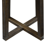  Elements International Industrial 3PC Occasional Table Set IMAGE 10
