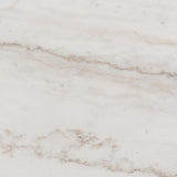  Elements International Marcello CML100CTE White Marble Rectangle Coffee Table IMAGE 8
