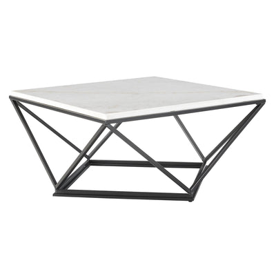  Elements International Riko CRK100CT Coffee Table IMAGE 1