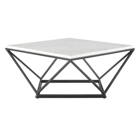  Elements International Riko CRK100CT Coffee Table IMAGE 3