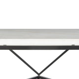  Elements International Riko CRK100CT Coffee Table IMAGE 4