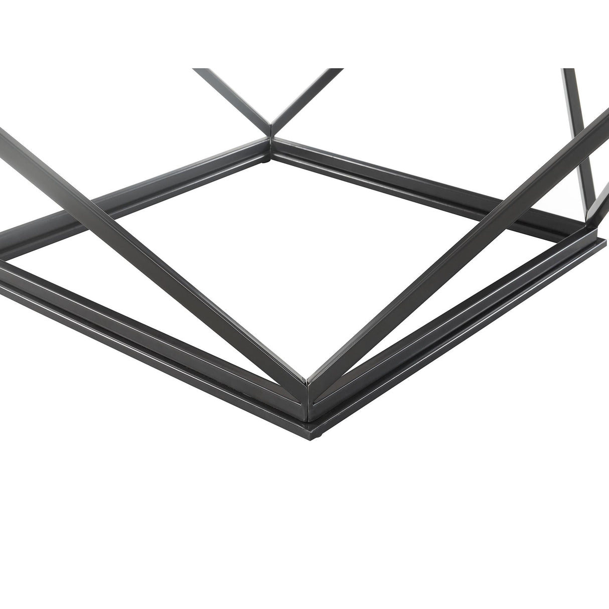  Elements International Riko CRK100CT Coffee Table IMAGE 5