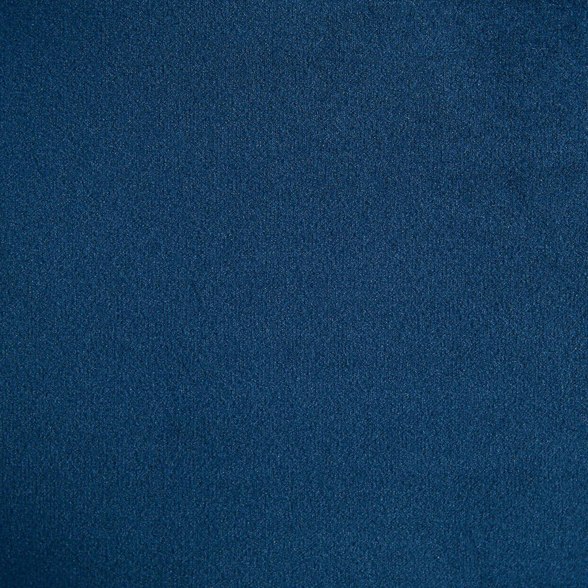  Elements International Crosby Tufted Storage Ottoman - Cobalt IMAGE 13