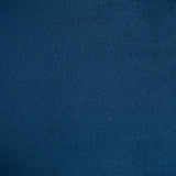  Elements International Crosby Tufted Storage Ottoman - Cobalt IMAGE 13