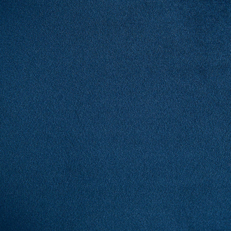  Elements International Crosby Tufted Storage Ottoman - Cobalt IMAGE 13