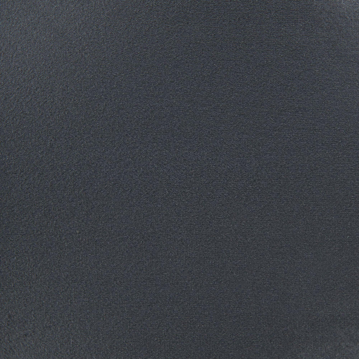  Elements International Crosby Tufted Storage Ottoman - Gun Metal IMAGE 13