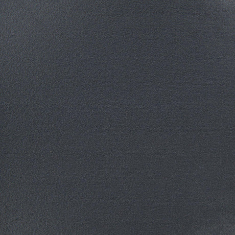  Elements International Crosby Tufted Storage Ottoman - Gun Metal IMAGE 13