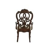  Steve Silver Furniture Royale RY500A Arm Chair IMAGE 4