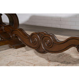  Steve Silver Furniture Royale RY500 Dining Table with 20-inch Leaf IMAGE 12