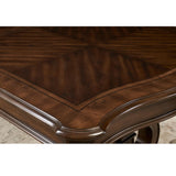  Steve Silver Furniture Royale RY500 Dining Table with 20-inch Leaf IMAGE 9