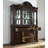  Steve Silver Furniture Royale RY500B Buffet IMAGE 2