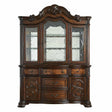  Steve Silver Furniture Royale RY500 Buffet and Hutch IMAGE 1