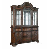  Steve Silver Furniture Royale RY500 Buffet and Hutch IMAGE 2