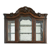  Steve Silver Furniture Royale RY500 Buffet and Hutch IMAGE 3