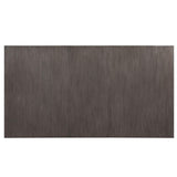  Steve Silver Furniture Mila MI500 Dining Table w/18-inch Leaf IMAGE 4
