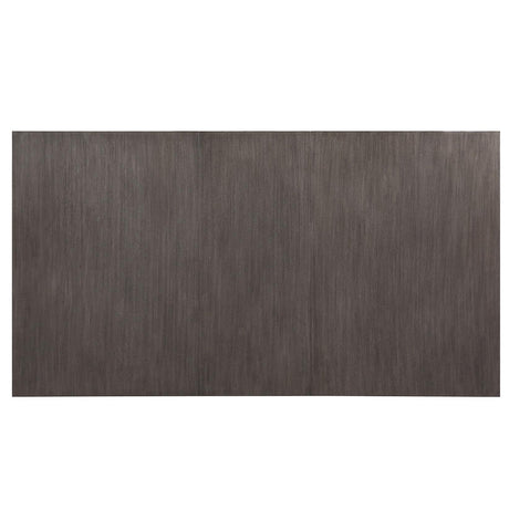  Steve Silver Furniture Mila MI500 Dining Table w/18-inch Leaf IMAGE 4