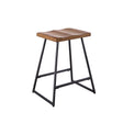  Steve Silver Furniture Landon LD600CS Counter Stool IMAGE 1