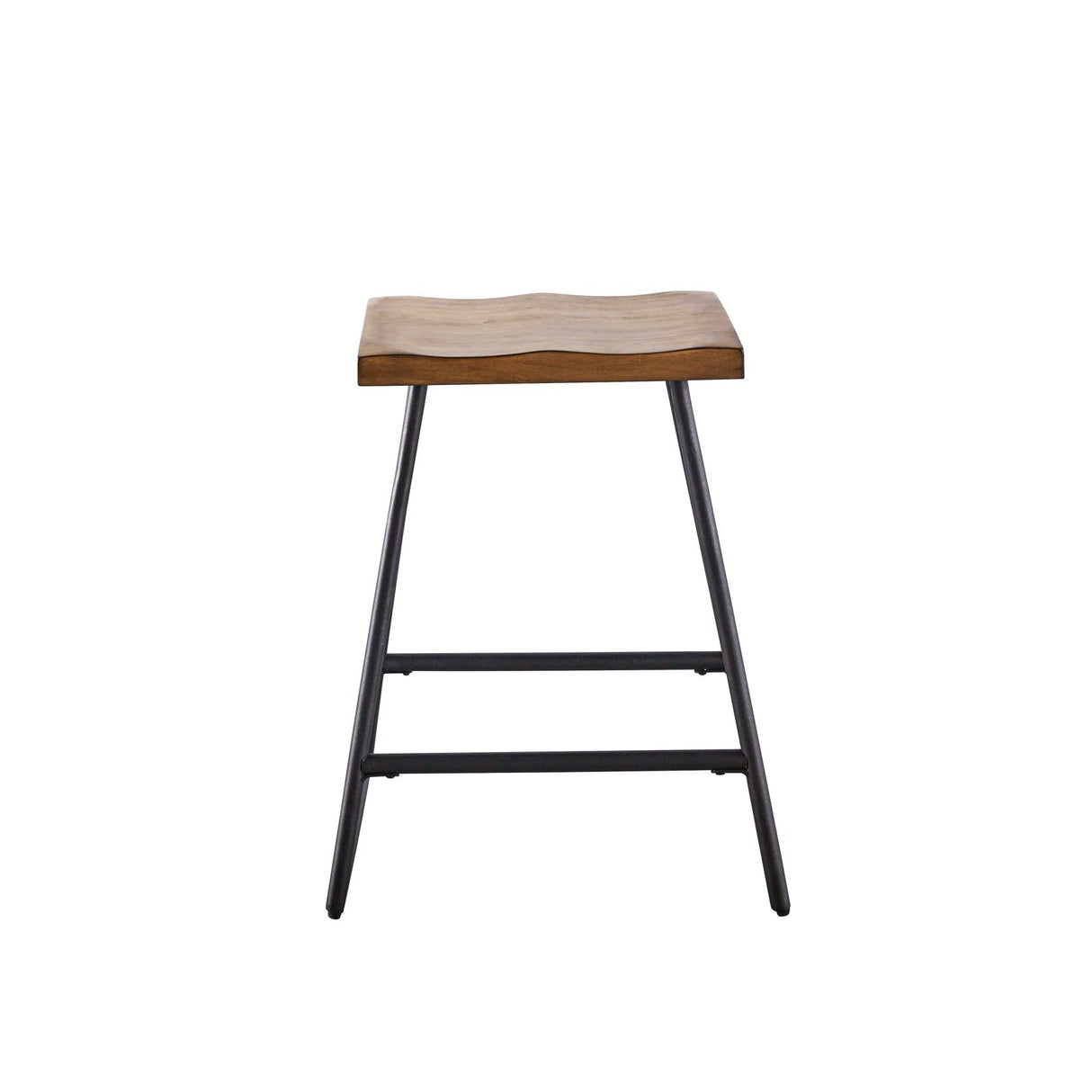  Steve Silver Furniture Landon LD600CS Counter Stool IMAGE 2