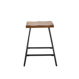  Steve Silver Furniture Landon LD600CS Counter Stool IMAGE 2