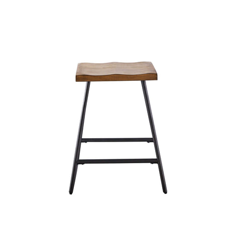  Steve Silver Furniture Landon LD600CS Counter Stool IMAGE 2