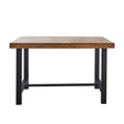  Steve Silver Furniture Landon LD600PT Counter Table IMAGE 1