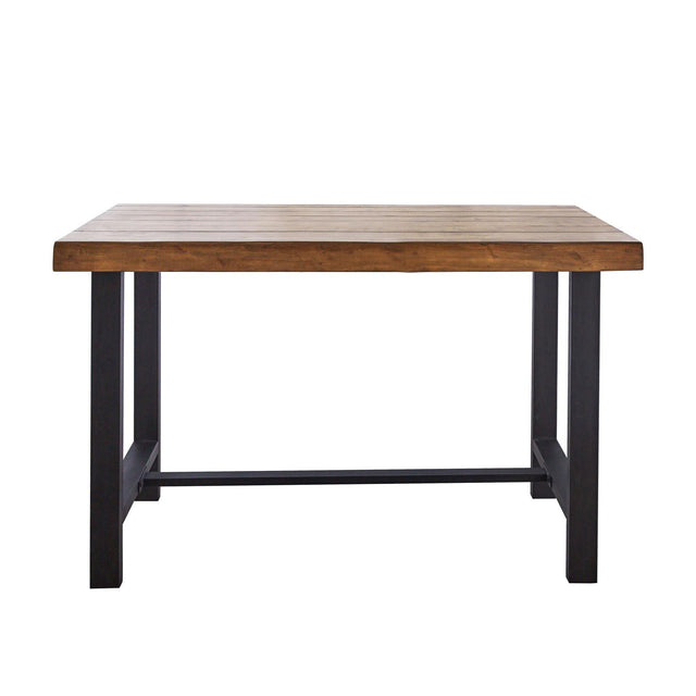  Steve Silver Furniture Landon LD600PT Counter Table IMAGE 1