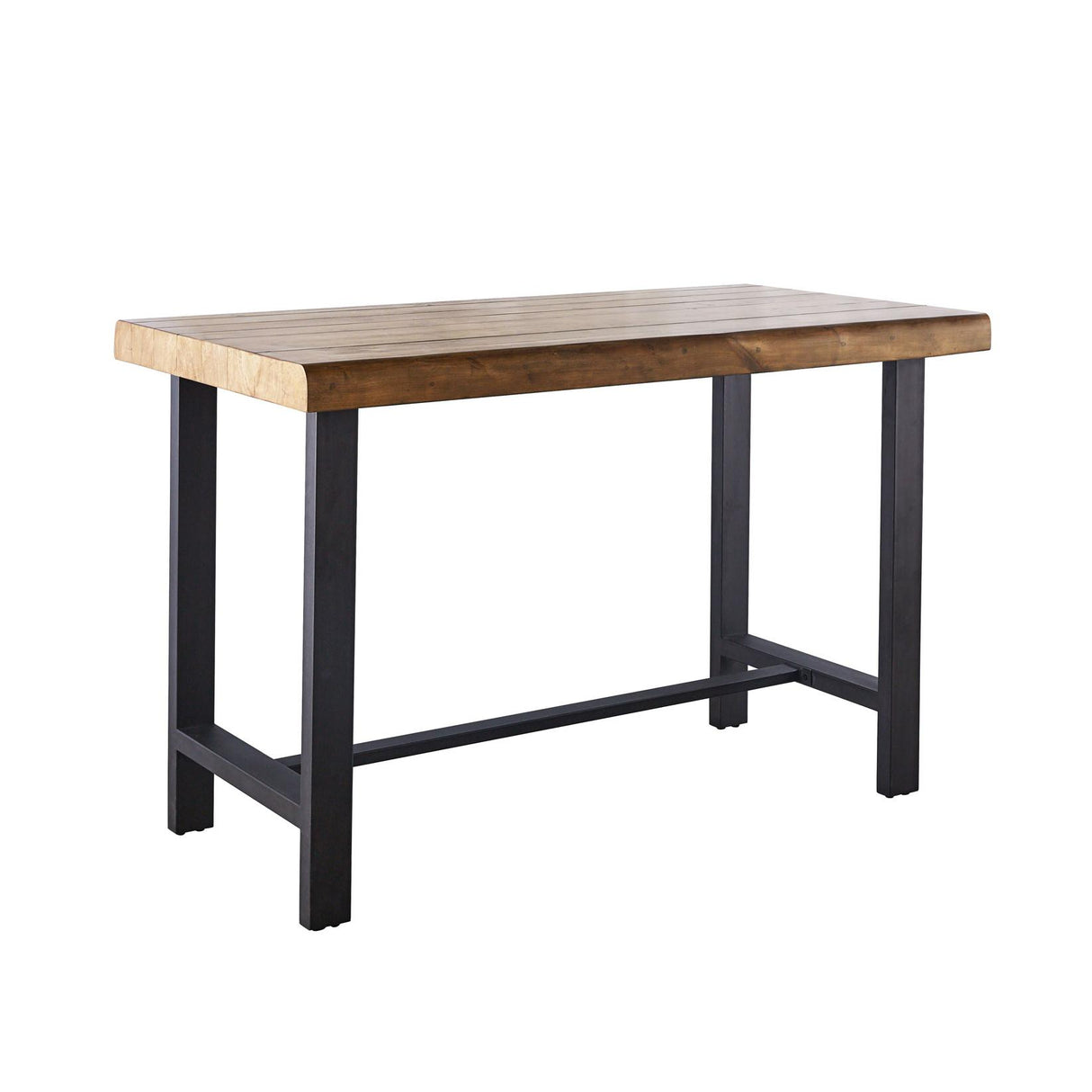  Steve Silver Furniture Landon LD600PT Counter Table IMAGE 2