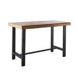  Steve Silver Furniture Landon LD600PT Counter Table IMAGE 2