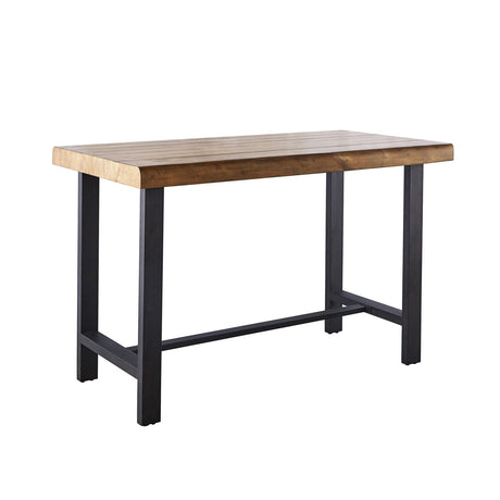 Steve Silver Furniture Landon LD600PT Counter Table IMAGE 2