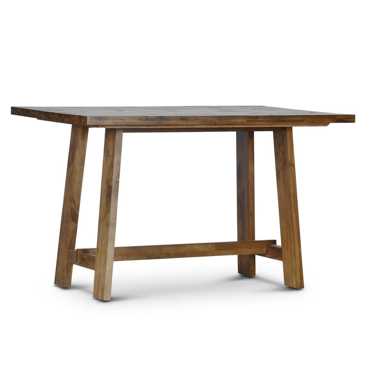  Steve Silver Furniture Saranac SA2000 5 pc Counter Set IMAGE 4