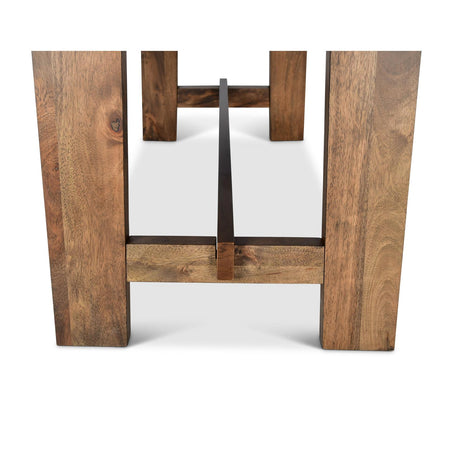  Steve Silver Furniture Saranac SA2000 5 pc Counter Set IMAGE 5
