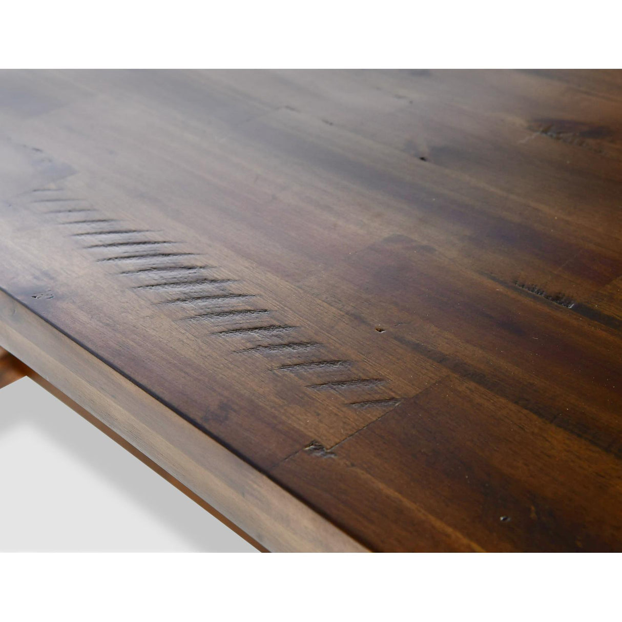  Steve Silver Furniture Saranac SA2000 5 pc Counter Set IMAGE 7