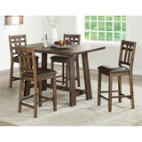  Steve Silver Furniture Saranac SA2000CC Counter Stool IMAGE 3