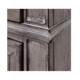  Steve Silver Furniture Highland Park 8-Drawer Dresser HP900DRD IMAGE 3