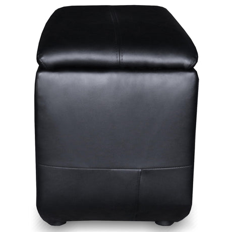  Coaster Furniture Cyrus 600001-S4A Theater Seating IMAGE 11