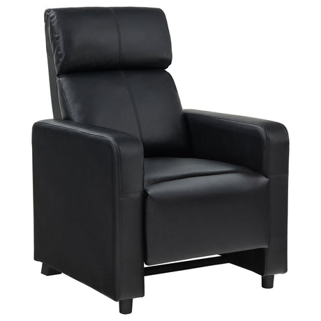  Coaster Furniture Toohey 600181-S3A 5 pc Home Theater Seating IMAGE 3