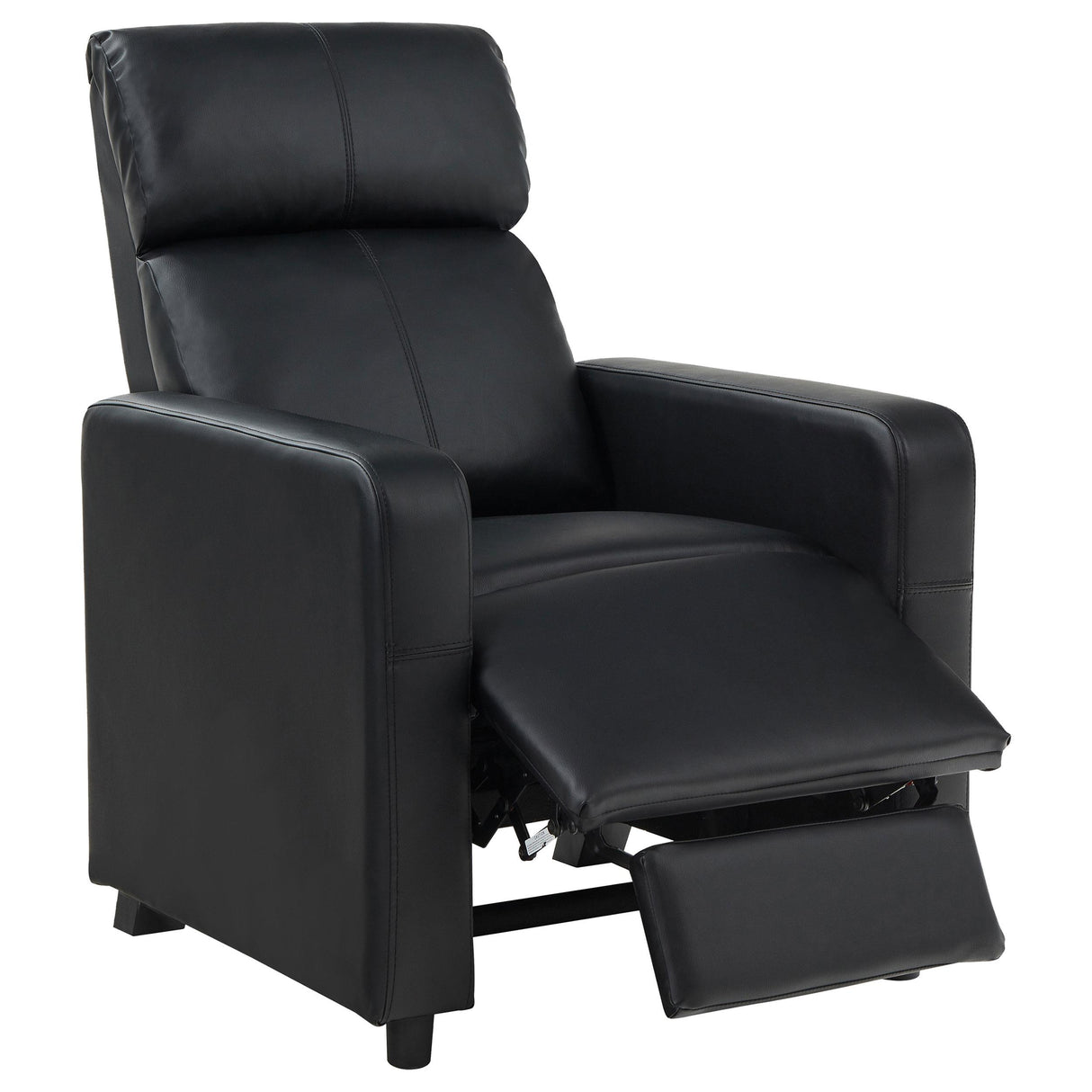  Coaster Furniture Toohey 600181-S3A 5 pc Home Theater Seating IMAGE 4