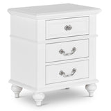  Elements International Alana AN700NS Nightstand IMAGE 1
